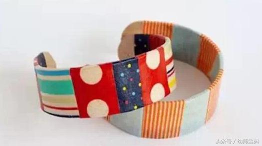 废旧雪糕棒手工幼儿制作,一次性筷子雪糕棍手工制作