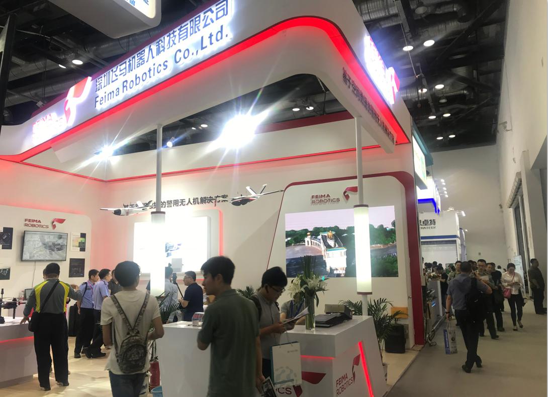 警博会车辆装备,警博会单警装备