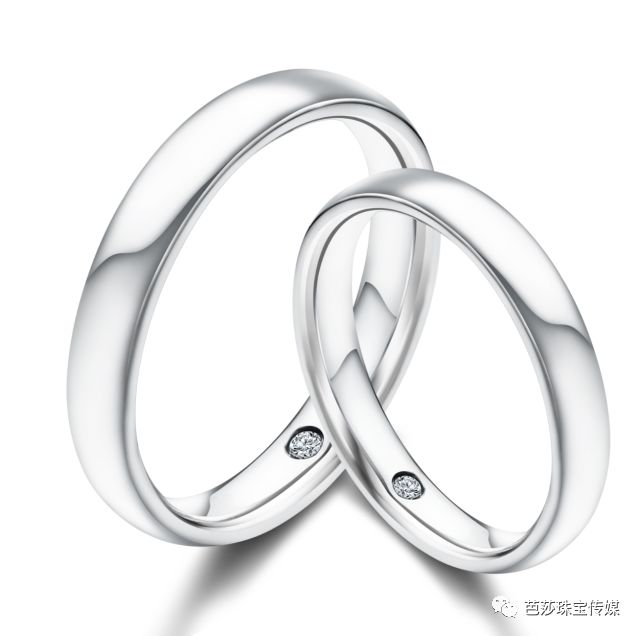 明星同款对戒牌子,明星同款对戒