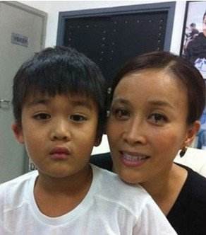 吴京儿子叫吴所谓,吴京儿子吴老二名字