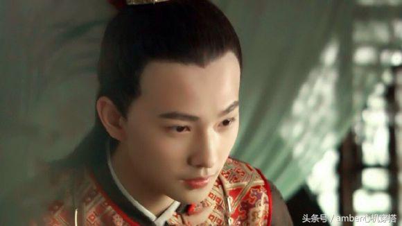 花痴颜值盘点，他们的眼睛里有星星？