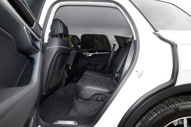 途锐国外车评,途锐2021款外媒