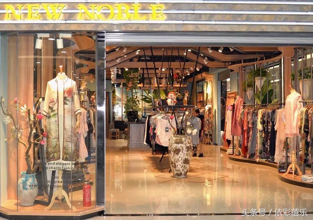 服装批发市场一般都是哪里进货,今年各大服装批发市场现状