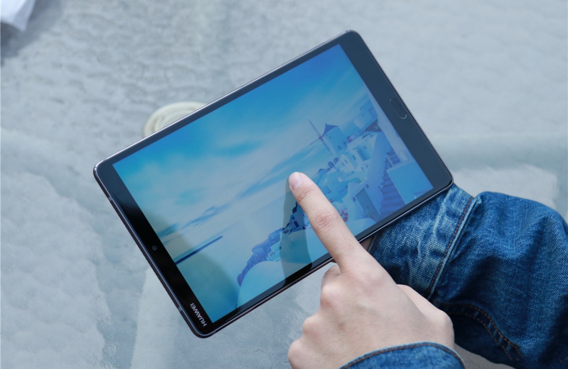 2024年华为平板m5还值得购买吗,华为平板m5全貌