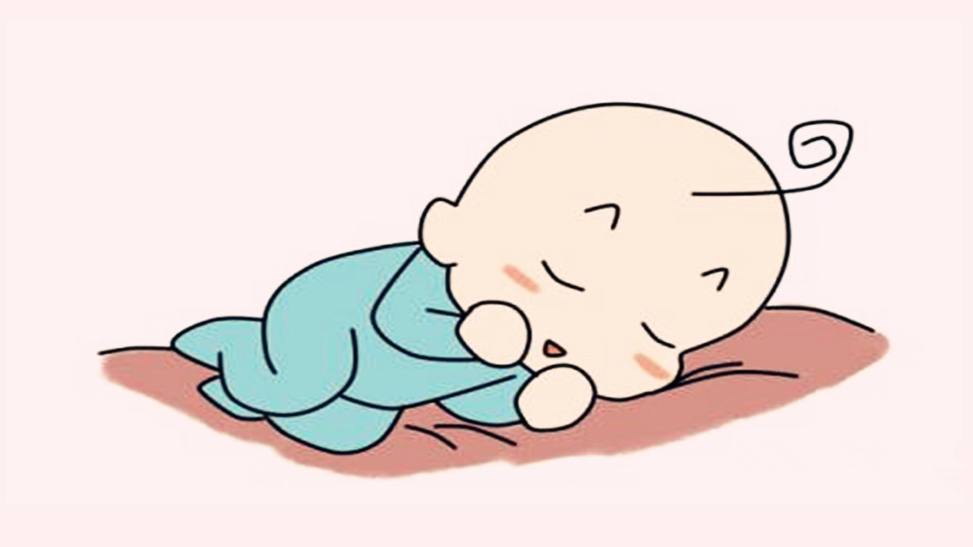 新生儿快满月哭闹不止的原因,满月婴儿哭闹的原因和安抚的方法