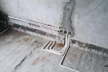 室内装修水电工程明细,水电施工工艺在装修的重要性