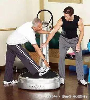 史上最坑的健身器材,盘点那些被玩坏的健身器材