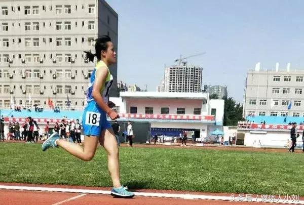 载誉而归！榆林学院获陕西省第四十届大学生田径运动会团体第三