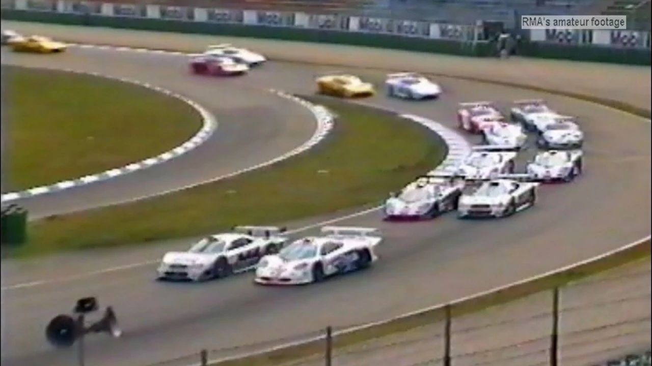 可以合法上路的赛车有哪些,专业赛车可以上路