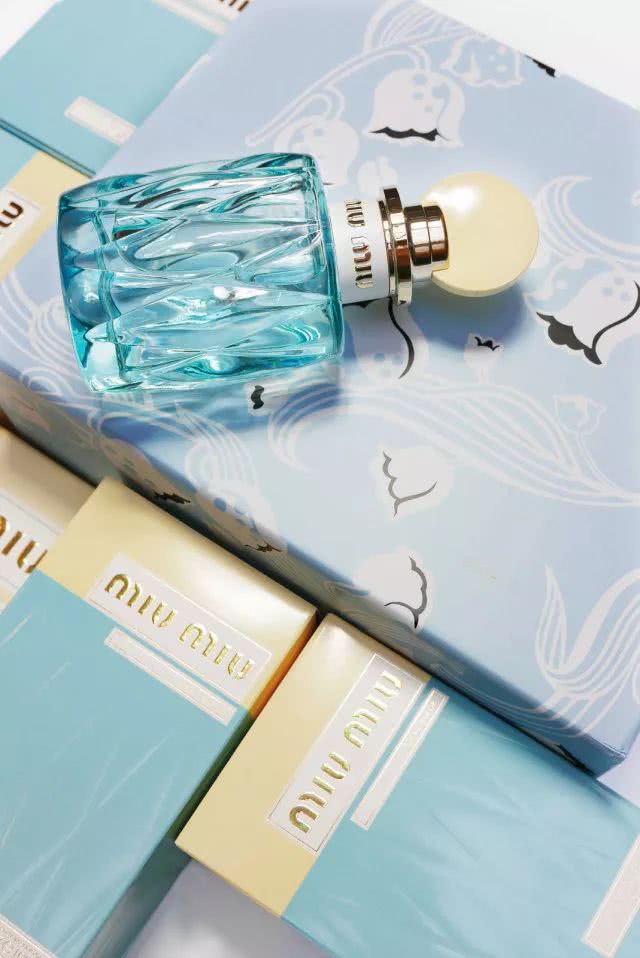 夏天用香水让你更加有魅力,这个夏天用的清爽香水