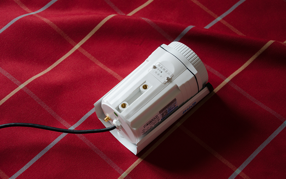 乔安智能摄像头无死角,乔安智能摄像头网页版