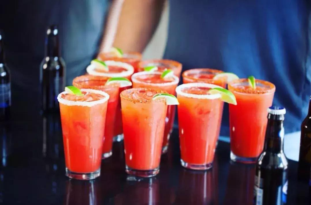 4位在魔都的墨西哥人，向你推荐正宗南美菜！