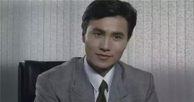 盘点香港10大最有演技的男明星,香港影坛10大冷门肌肉猛男