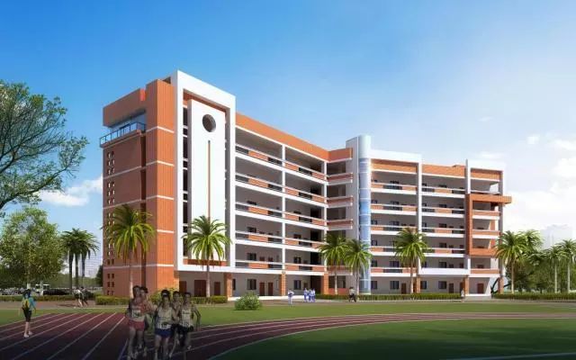 YES，IDO！翠园中学这道选择题，有且只有一个答案！