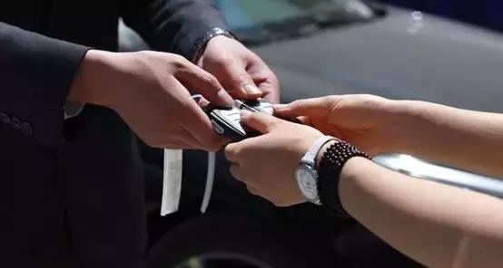 进口车提车流程及注意事项,买车注意事项与提车流程是什么