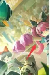 安琪拉刘禅王者光荣,安琪拉跟刘禅