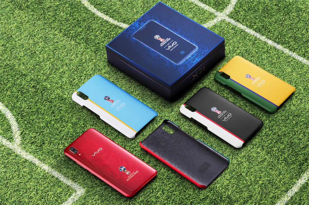 vivox21fifa世界杯非凡版屏幕总成,vivox21fifa开箱