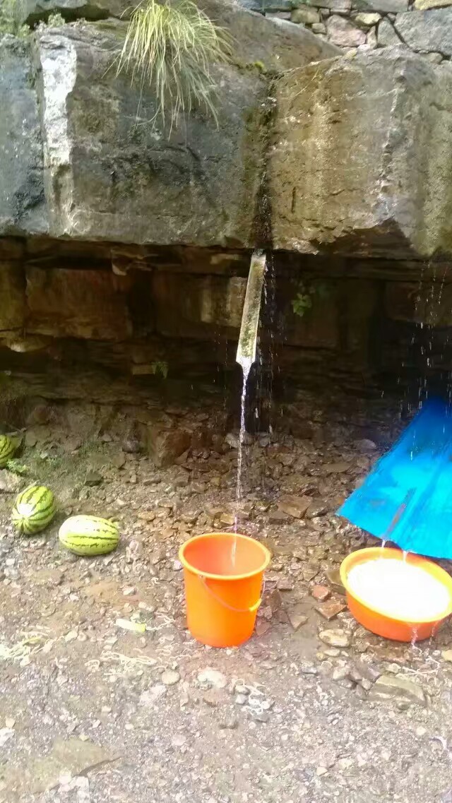 灵于水，秀于林，壮于山，“通天峡”归来不看山