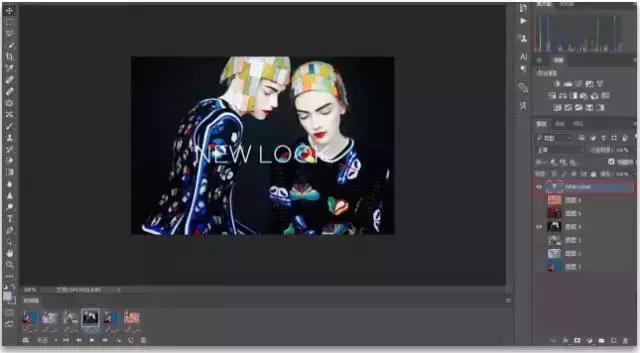 gif动图素材免抠图,自媒体常用的图片素材网站