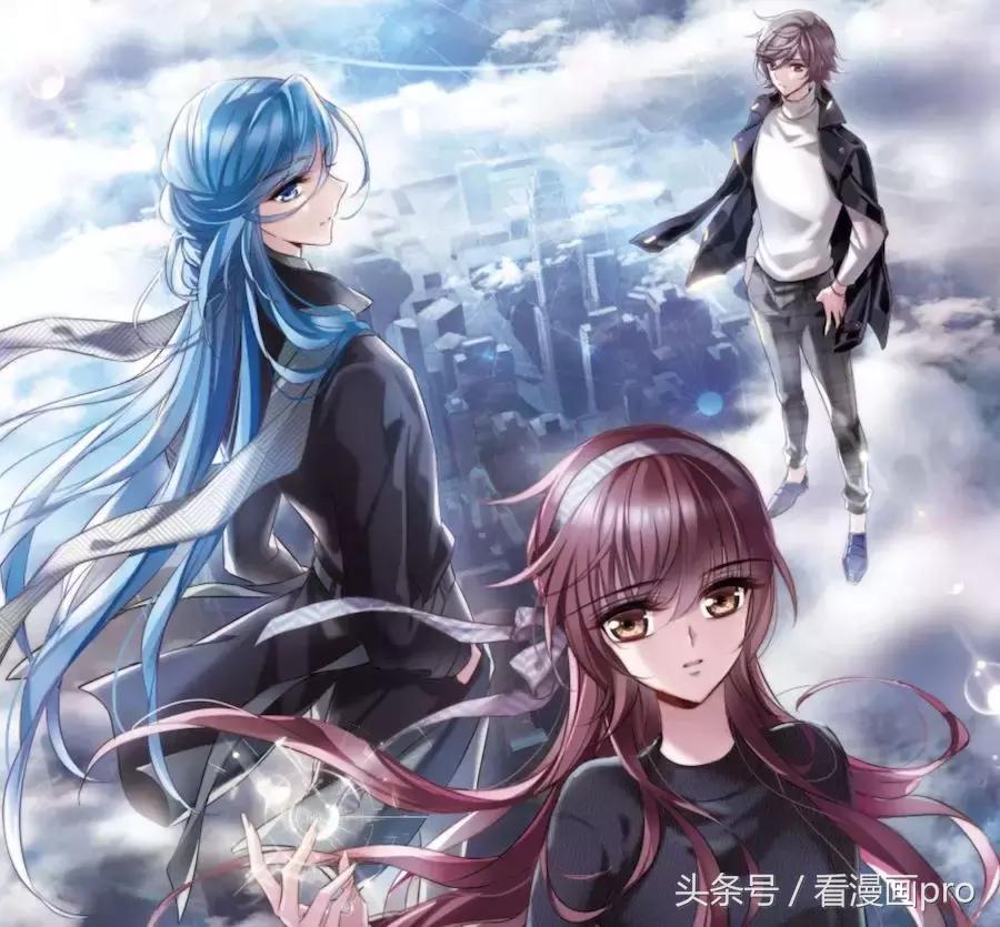 飒漫画中的所有漫画名,飒漫画有什么好看的玄幻古风漫画