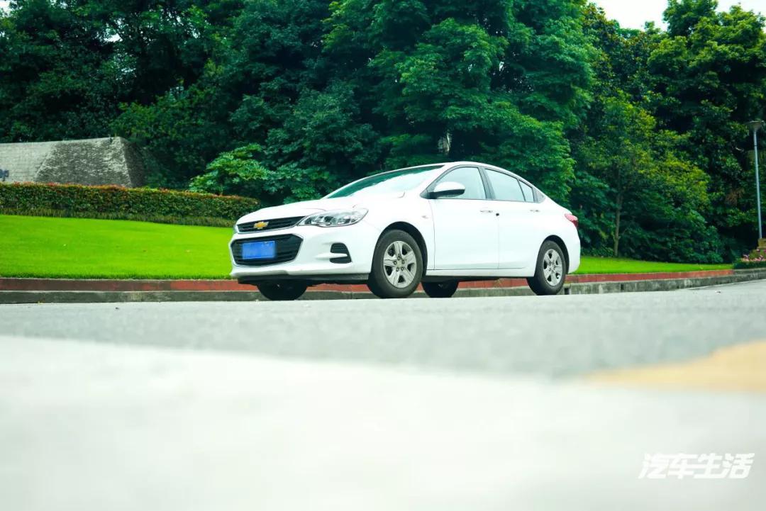 晋升奶爸后，我为何选择科沃兹作为人生的第一台车？