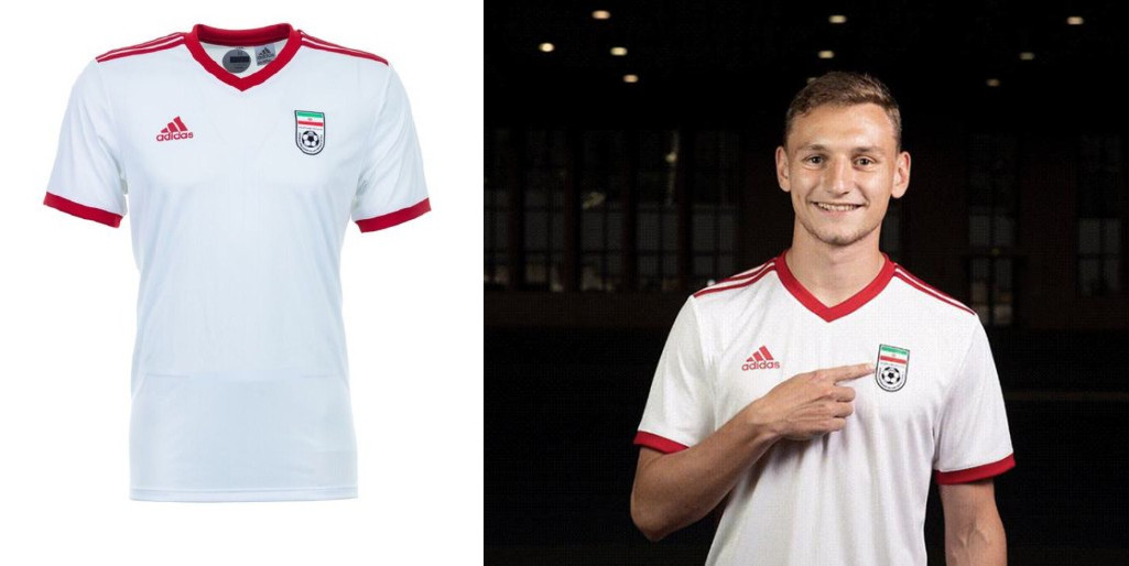 尼日利亚世界杯球衣,世界杯32强球衣