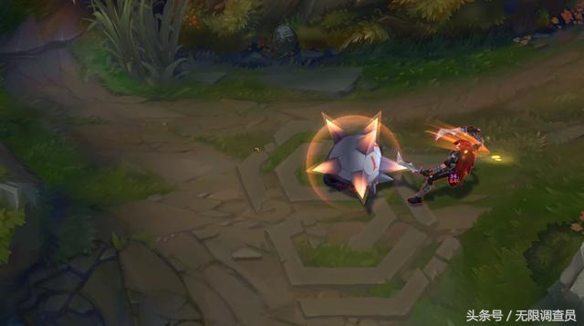 lol世界杯lol新皮肤,lol庆祝开服的皮肤