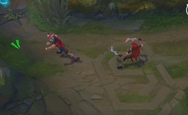 lol足球系列皮肤盲僧,lol英雄时刻盲僧