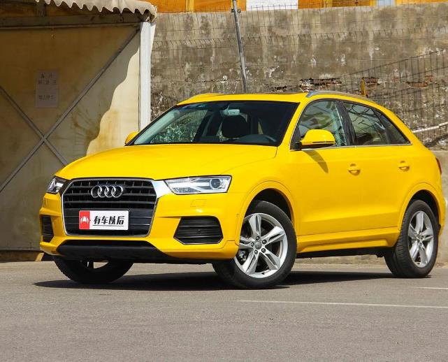 8万多就可以拥有比途观还大的suv,途观中型suv2019款