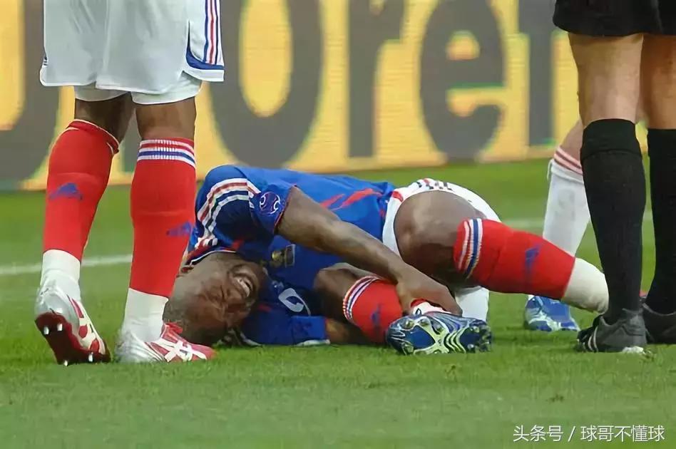 萨拉赫也许并不会缺席世界杯,十大无缘世界杯球星萨拉赫