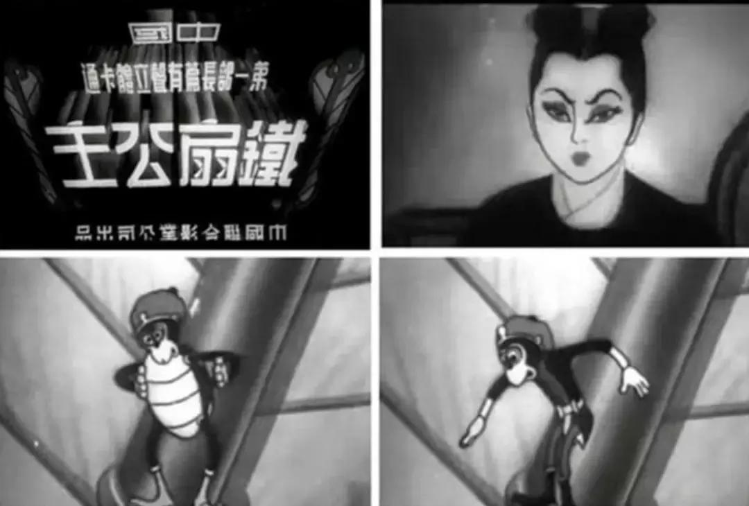 近几年优秀的中国动画,暴露年龄的时候到了动画片