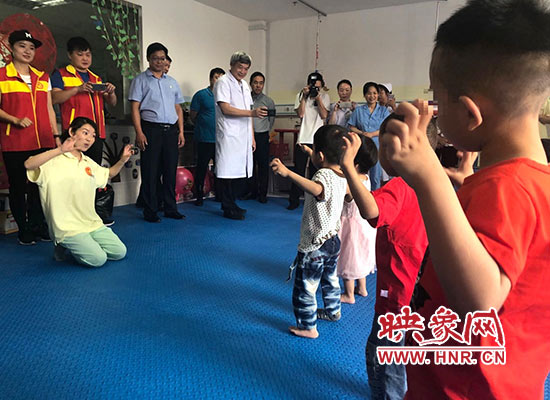 汝州金庚脑瘫康复中心怎么样,河南汝州金庚医院治脑瘫