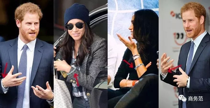 哈里王子最新婚姻,哈里王子娶二婚梅根