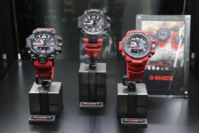 千元以下卡西欧手表推荐哪一款,5000千元女机械手表推荐一下