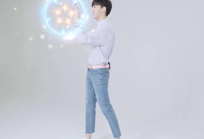 林彦俊王子异蔡徐坤,ninepercent直播王子异蔡徐坤互动