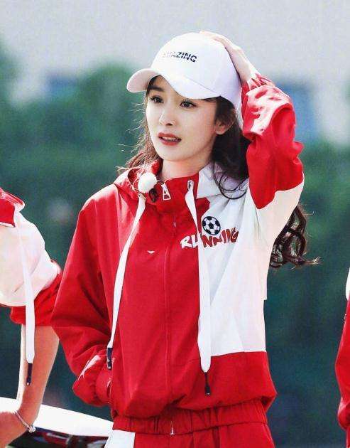 陈赫杨幂跑男互怼是第几期,杨幂摔倒陈赫完整版