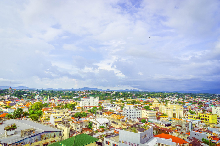 美娜多潜水圣地,印尼美娜多海豚潜水