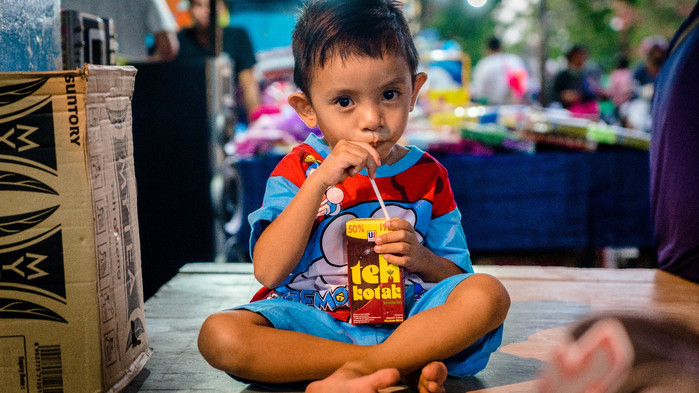 美娜多潜水圣地,印尼美娜多海豚潜水