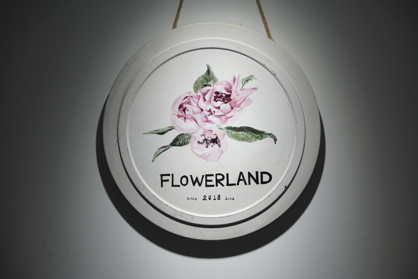 靠谱的花店,在哪可以找到有创意的花店