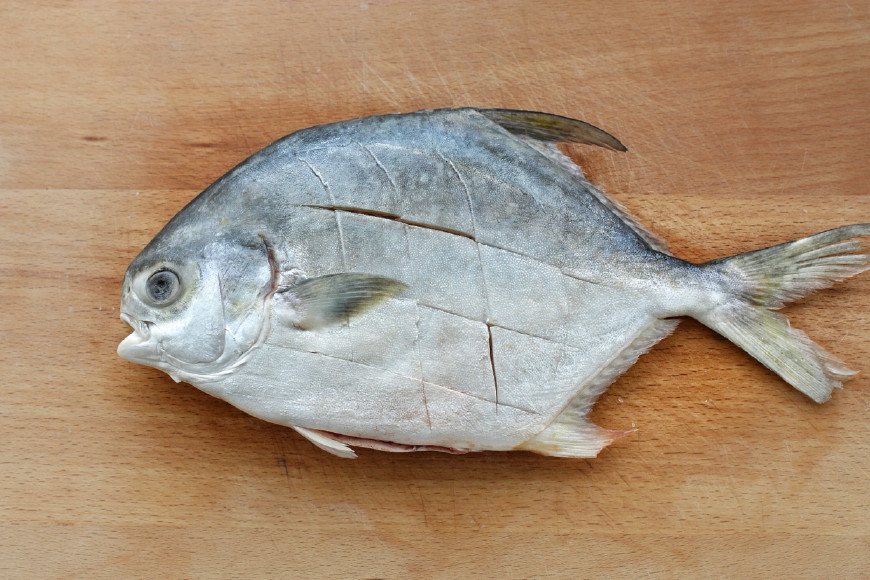 鲳鱼怎么吃有营养,鲳鱼怎么做好吃又营养