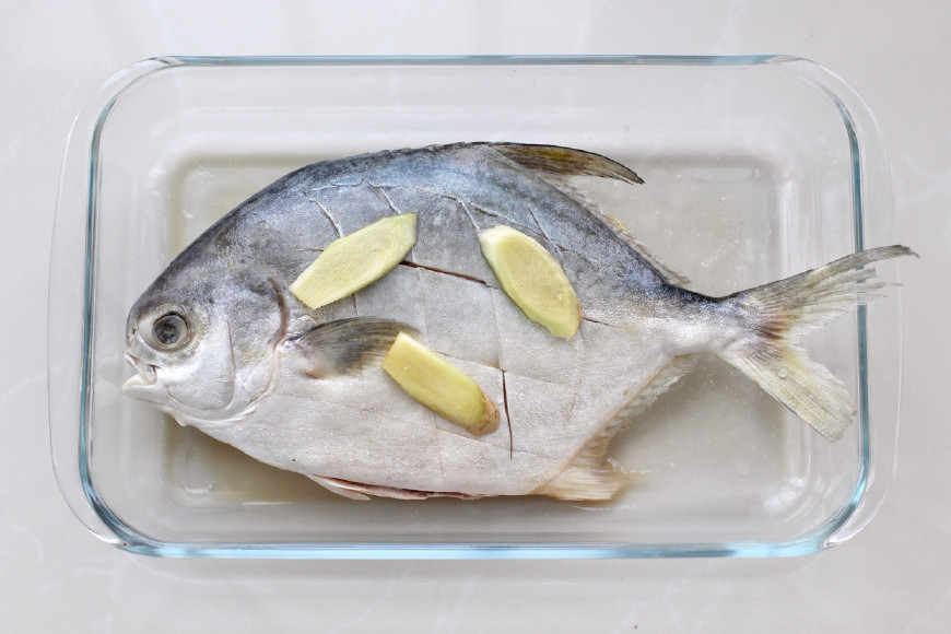 鲳鱼怎么吃有营养,鲳鱼怎么做好吃又营养