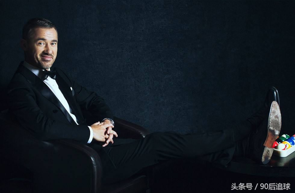 奥沙利文弗格森,介绍弗格森荣誉