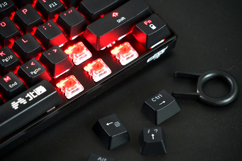 北通k1手游键盘报价视频,北通k1键盘使用教程