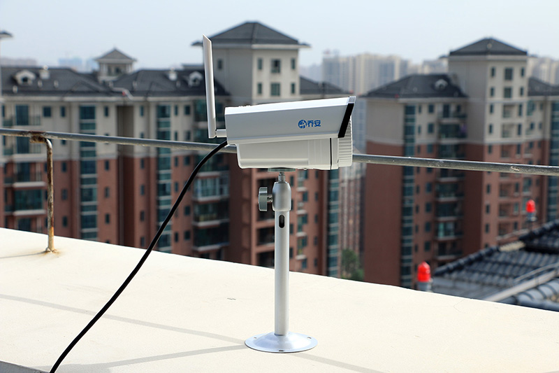 无线监控器防小偷,室外防小偷监控