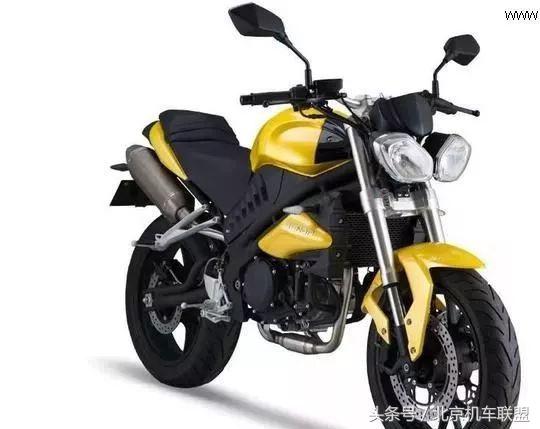 山寨版摩托车有哪些,国产山寨摩托