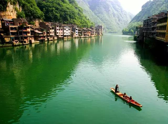 贵州最神秘的地方,贵州神秘地区