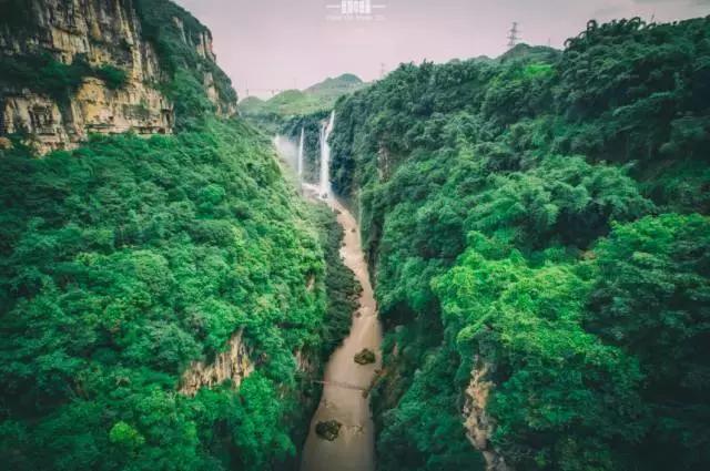 贵州最神秘的地方,贵州神秘地区