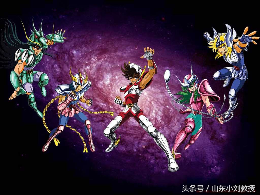 圣斗士黄金十二宫官方实力表,圣斗士白羊座穆值得培养么