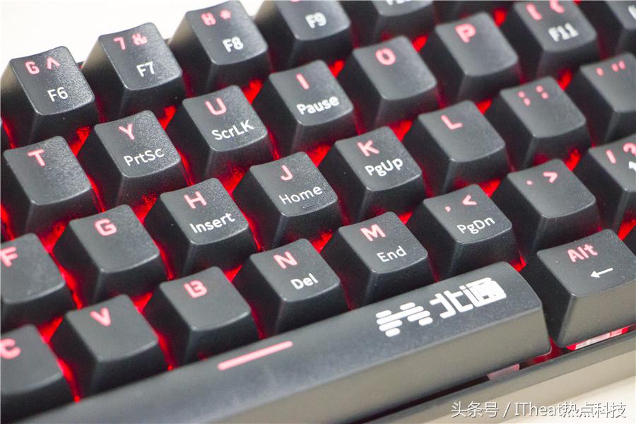 北通k1键盘怎么投屏,北通k1键盘使用教程