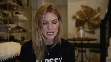 周冬雨的内双眼线,周冬雨内双眼线画法